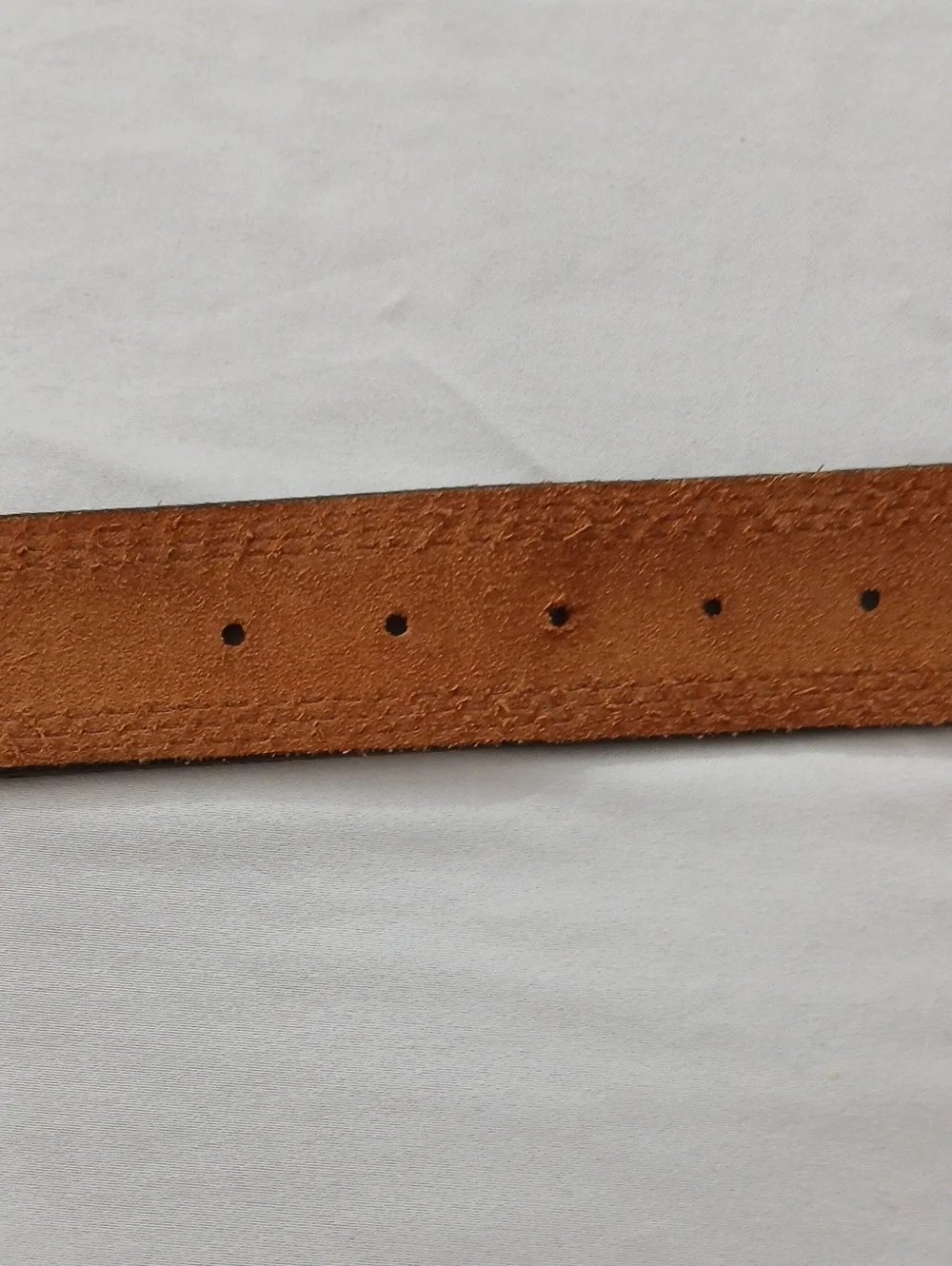 L.L.Bean Leather Belt